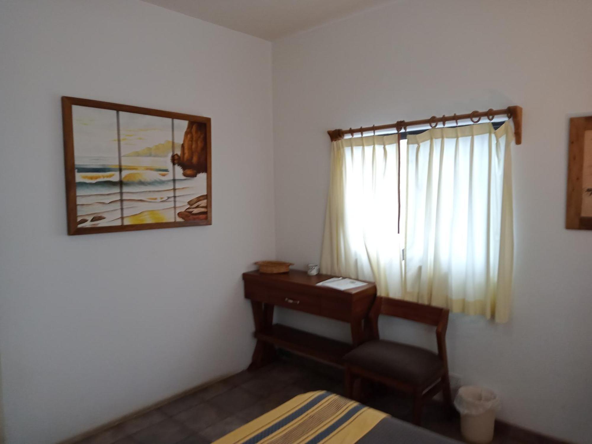 Hacienda De Palmas Bed & Breakfast La Ribera Ngoại thất bức ảnh