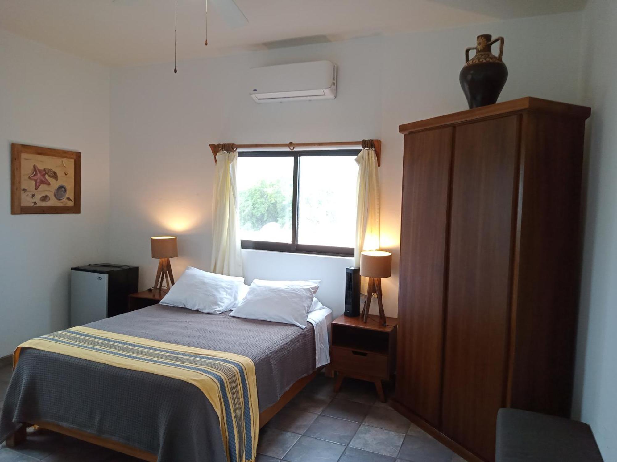Hacienda De Palmas Bed & Breakfast La Ribera Ngoại thất bức ảnh