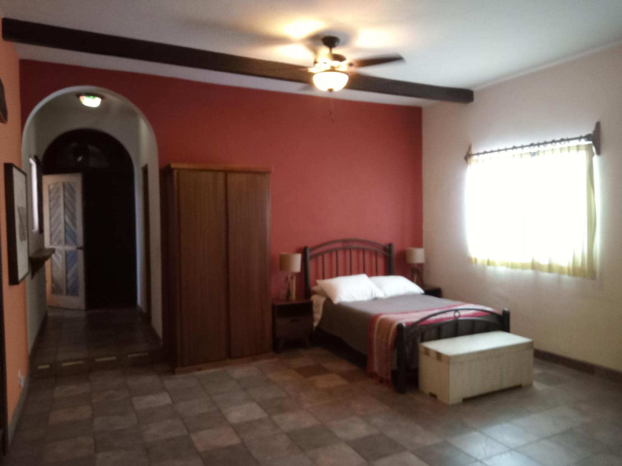 Hacienda De Palmas Bed & Breakfast La Ribera Ngoại thất bức ảnh
