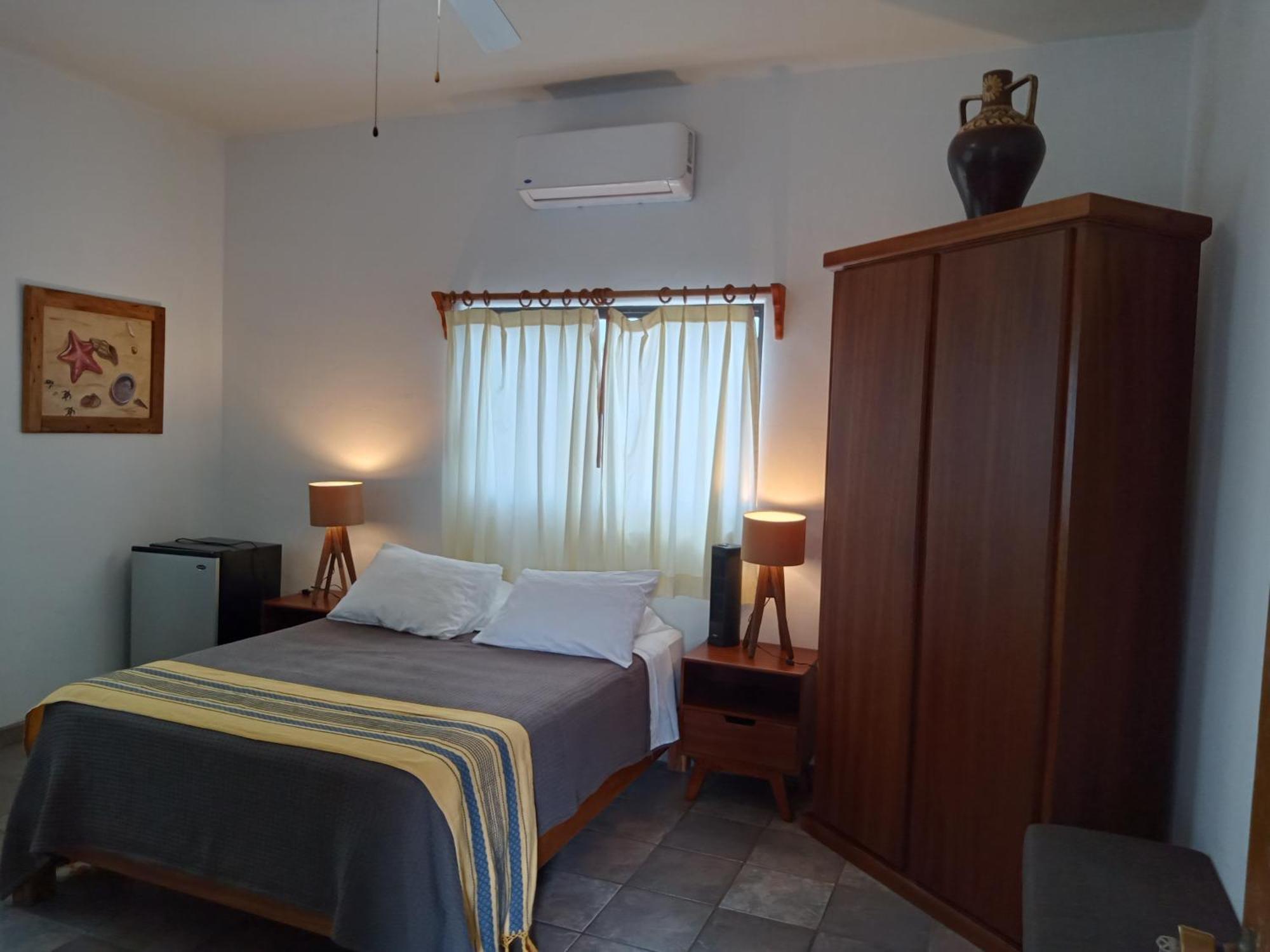 Hacienda De Palmas Bed & Breakfast La Ribera Ngoại thất bức ảnh