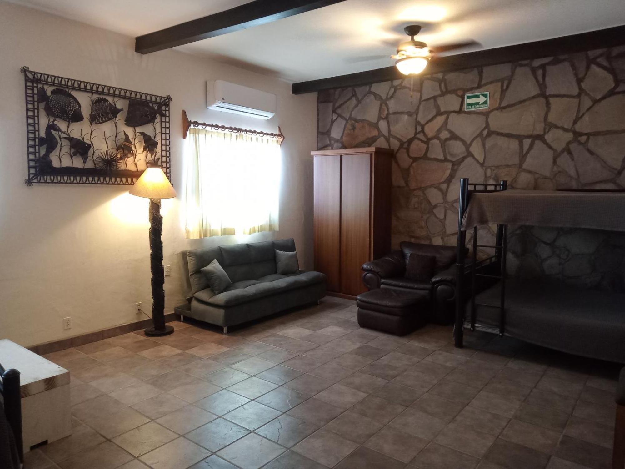Hacienda De Palmas Bed & Breakfast La Ribera Ngoại thất bức ảnh